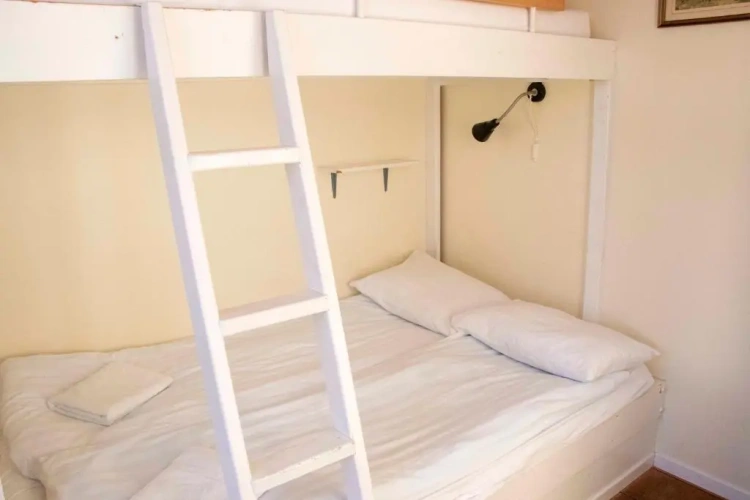Economy Triple room