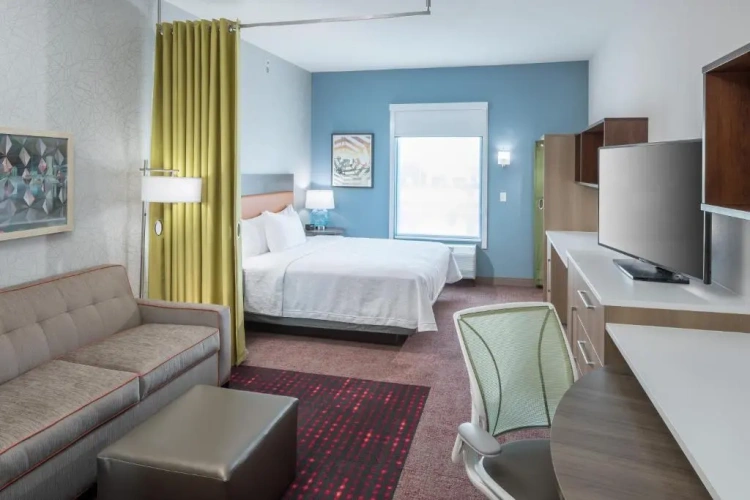 Double Studio Suite