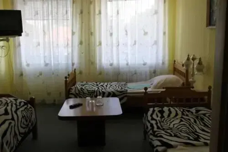 Taurages B&B