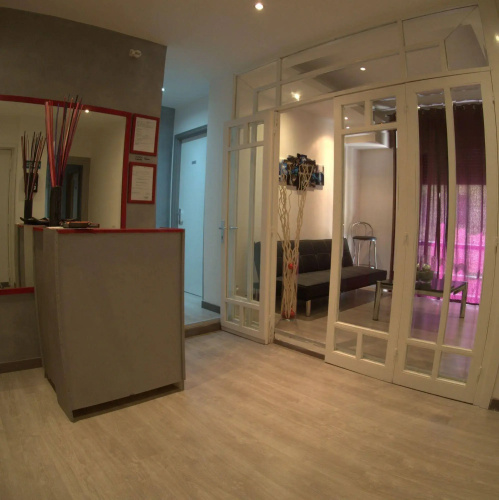 Enzo Luxury Rooms