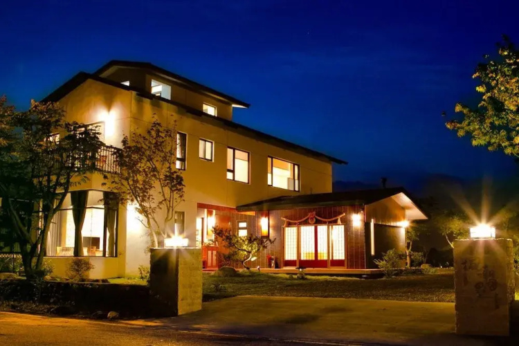 Otel görseli