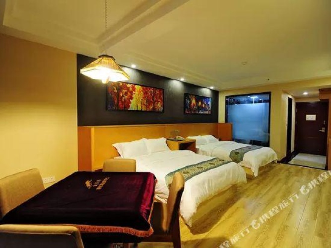 Business room