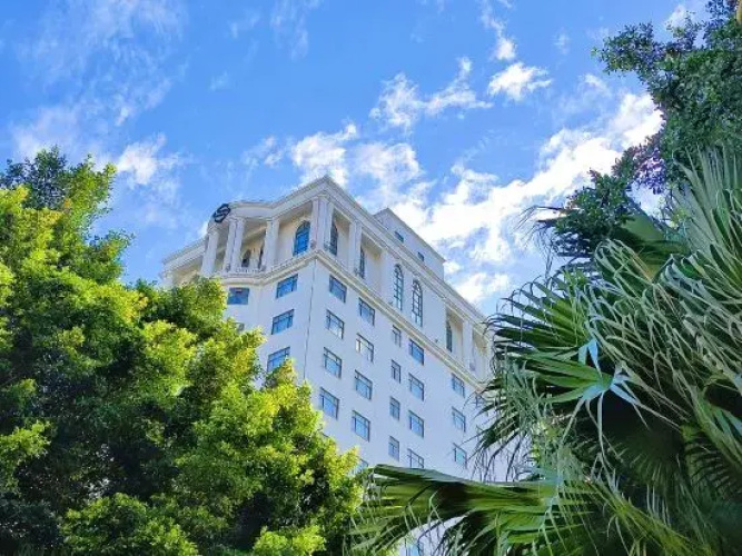 Soogie International Hotel