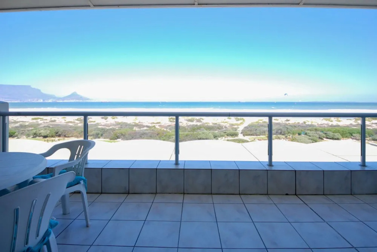 Dolphin Beachfront Condo