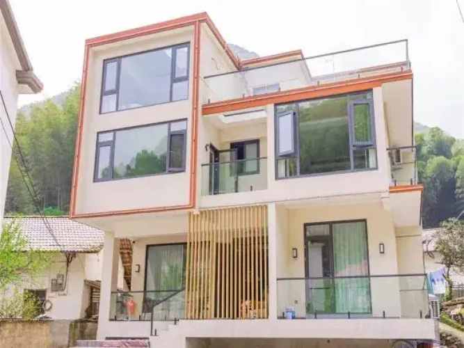 xingyuan Residential accommodation