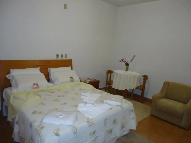 Cacoal Palace Hotel
