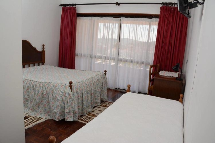 Restaurante Residencial O Bras