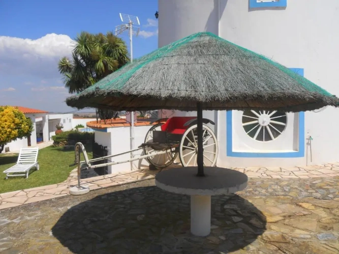 Cottage