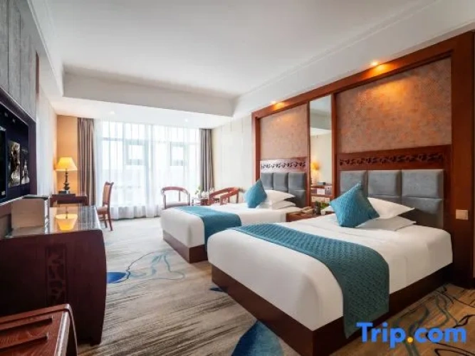 Business Twin room
