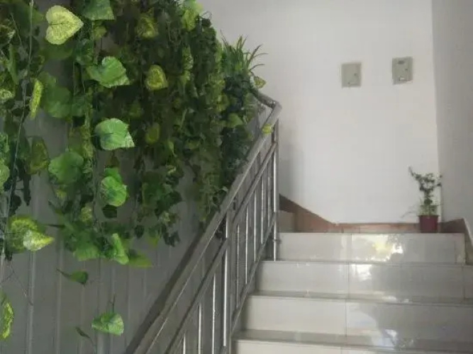 Shanghai  Anyi Hostel
