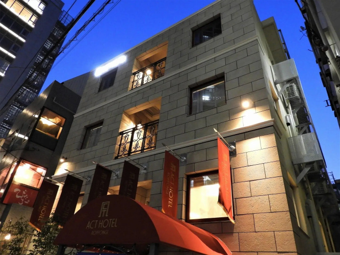 Imagen del hotel