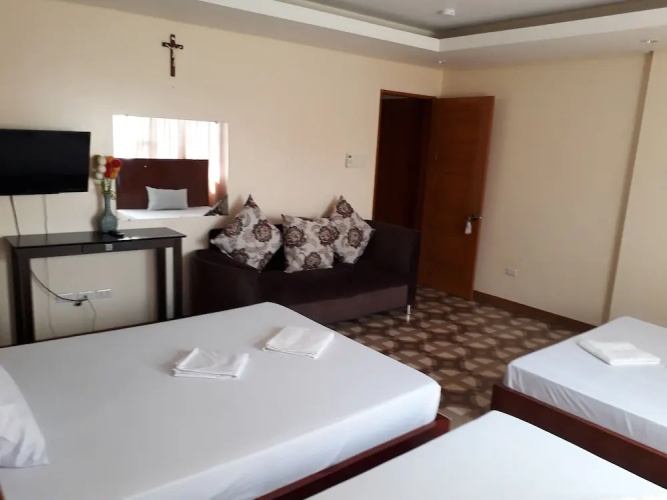 WMV Hotel & Restaurant