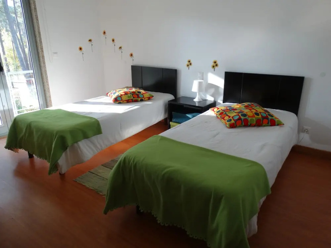 HI Melgaço - Pousada de Juventude - Hostel