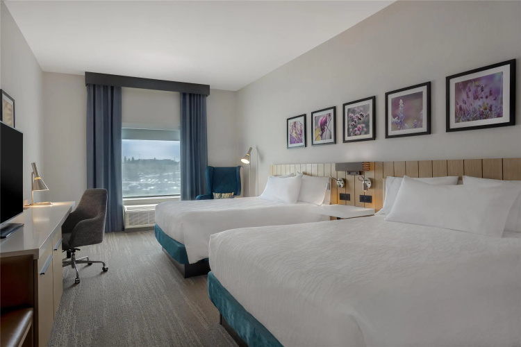 Hilton Garden Inn Sudbury, Ontario, Canada photo 6