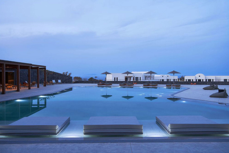 Orama Hotel photo 9