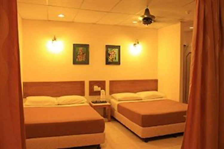 Coastal Park Hotel