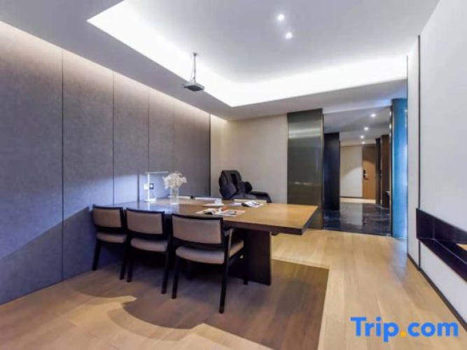 Business Twin Suite