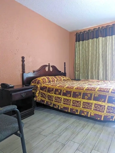 Single Suite