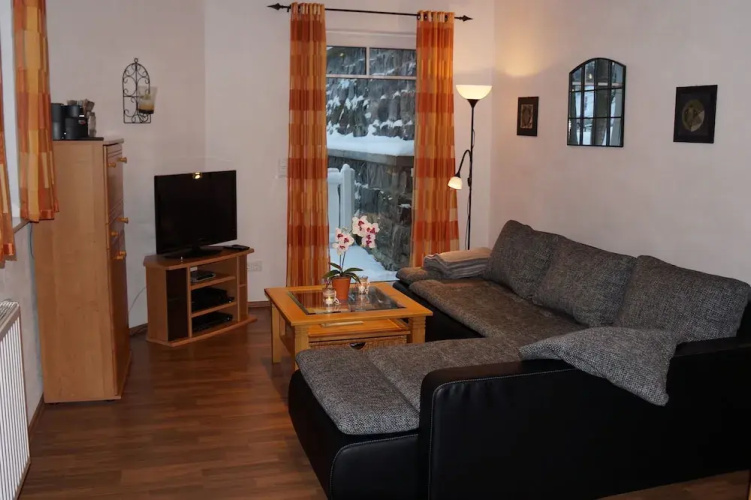 Ferienwohnung Gashi