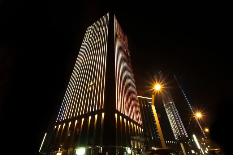 Imagen del hotel