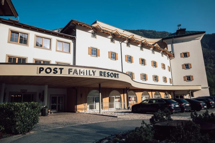 Otel görseli