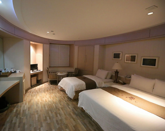 Bucheon Hotel