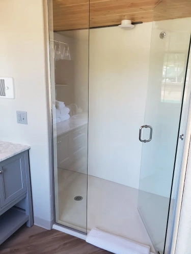 Premier room