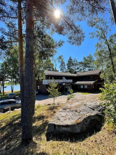 Beach Hotel Santalahti