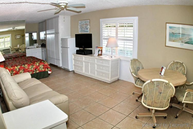 Gulfcoast Inn Naples