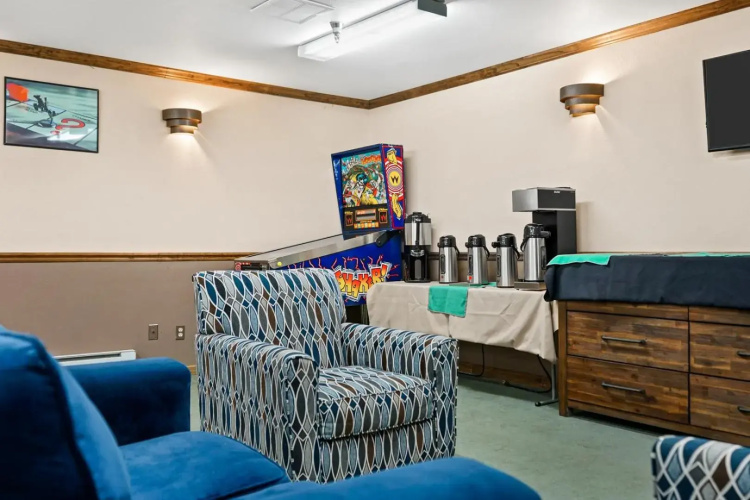 Gold King Mountain Inn