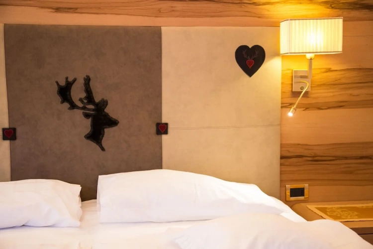 1 Bedroom Comfort Double room with balcony