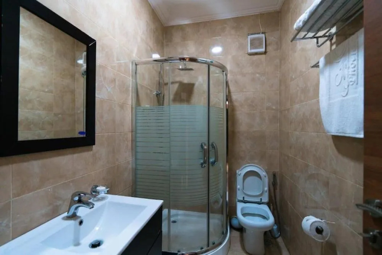 Phoenicia Suites