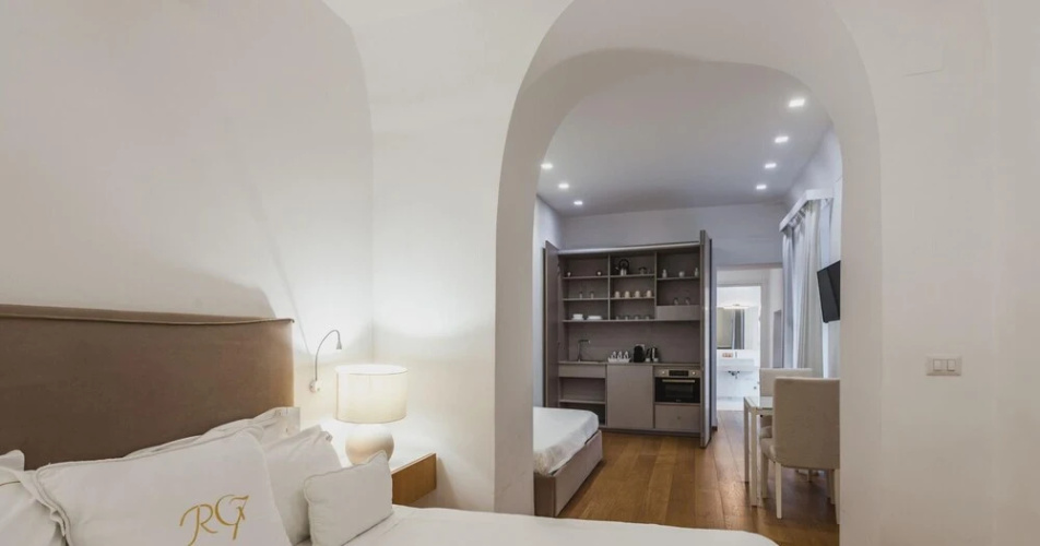 Standard Apartments RG7