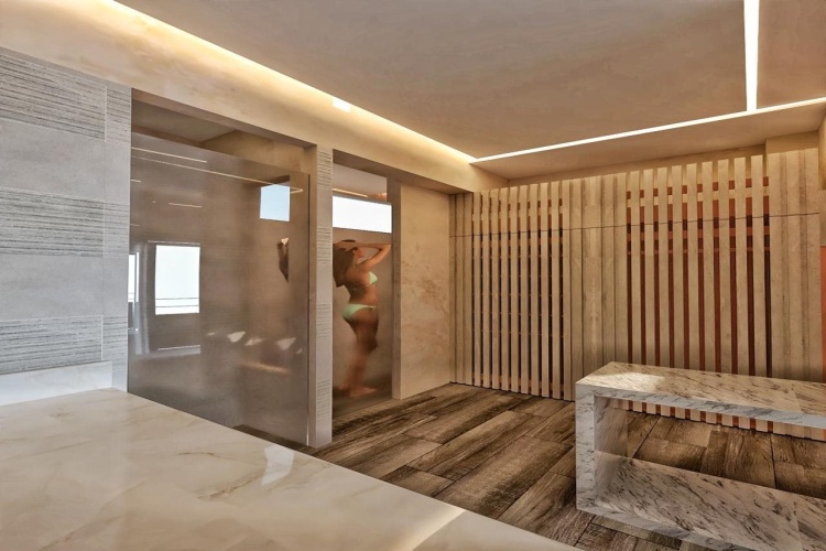 Cristalino Lagoon Front Hotel, Restaurant & Spa - Adults Only photo 22