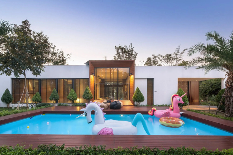 We Home Resort