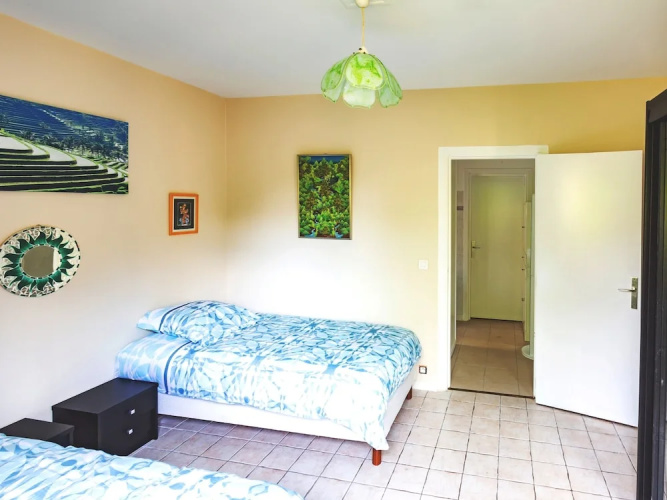 Apakabar Homestay