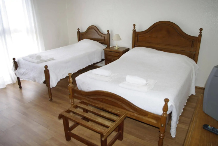 Hotel Miranda do Douro D. Joao III