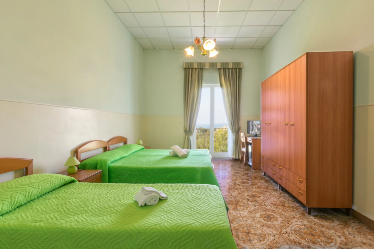 Sisters Hostel