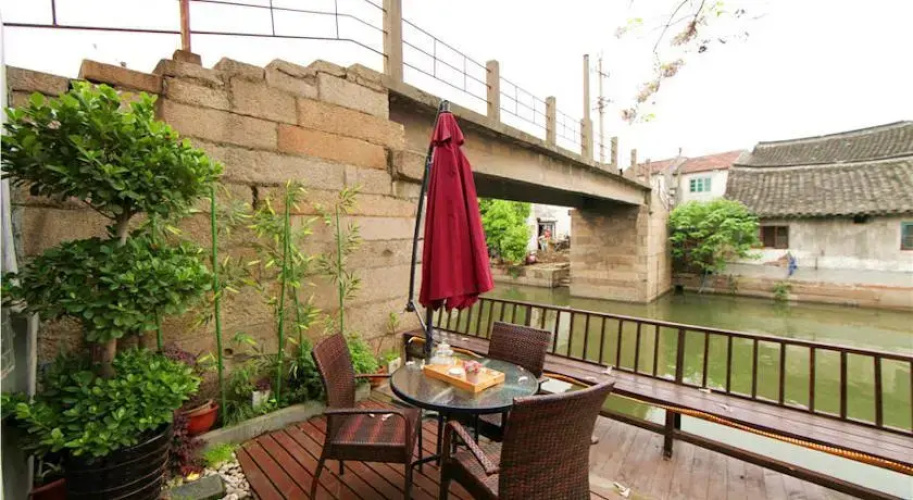 Xitang Impression Inn