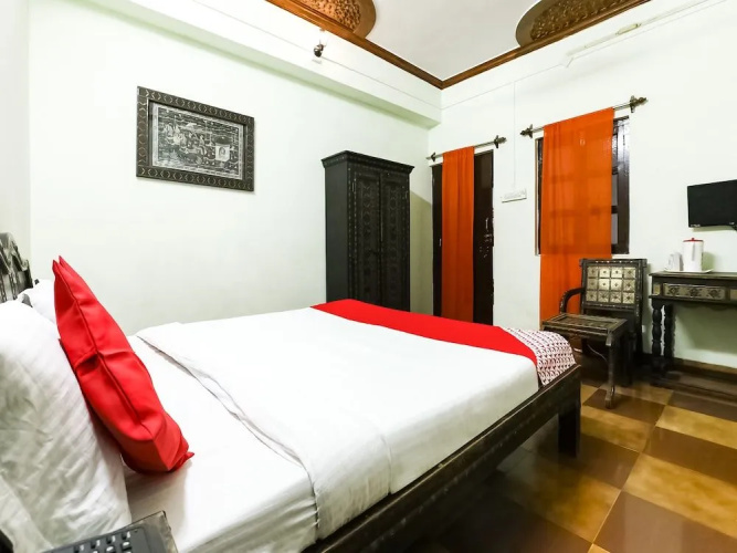 Hotel Regal