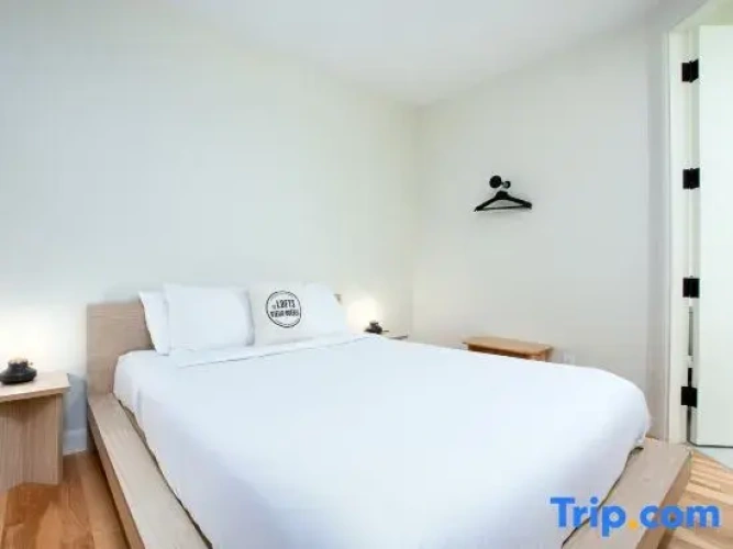 Double Apartment