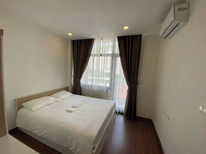 Era Apartment Đông Các