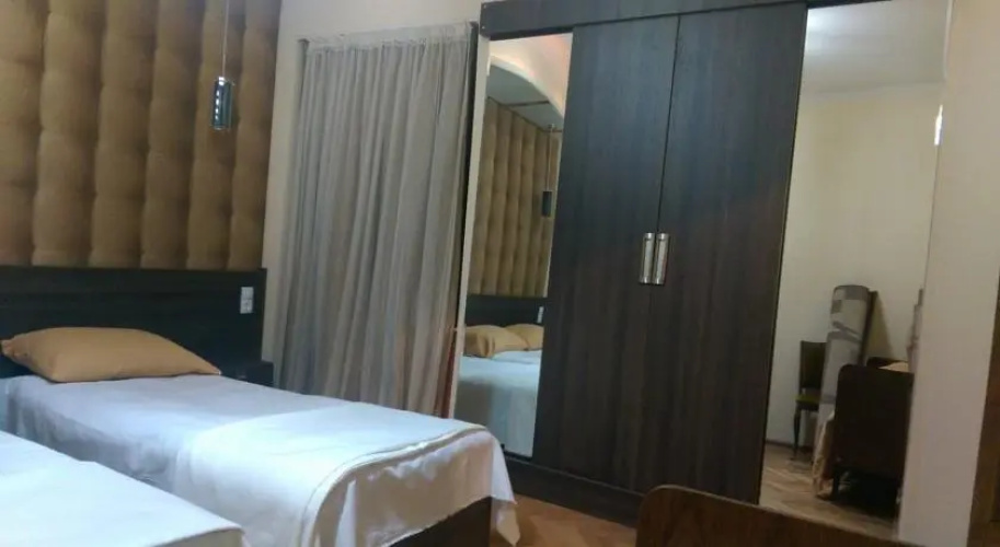 Apartment Grishashvili