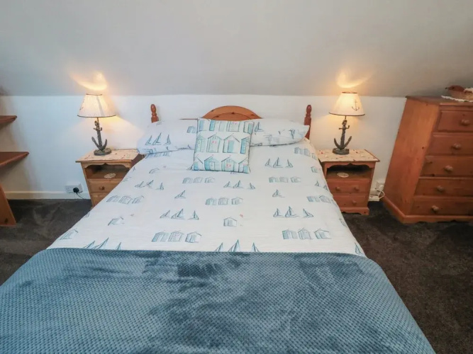 3 Anchor Cottage