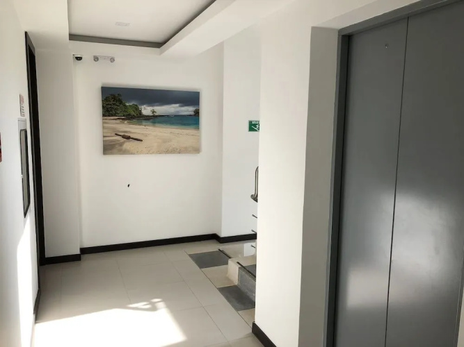 Hotel Interpacific