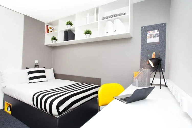 3 Bedrooms Apartment
