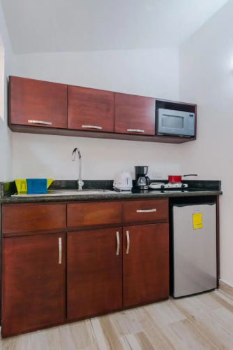Villas Picalu Studios & Suites