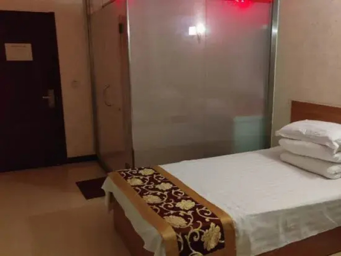 Zuoyun Jinxianghe Hotel