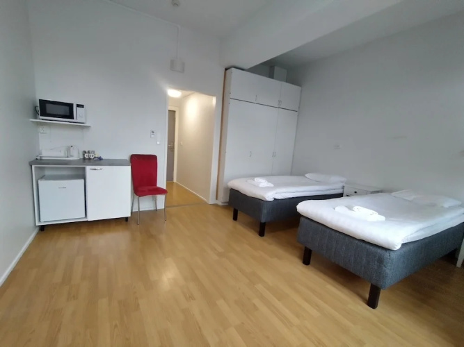 Hotelli Kerava
