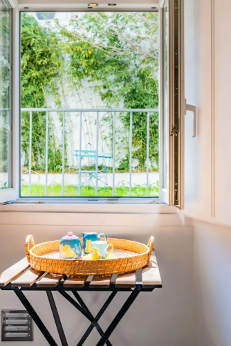 Lisbon Prime Apartment